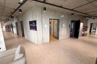 Büro zu mieten in Eisenhutweg 116, 12487 Johannisthal, Auf Wunsch möblierte Bürofläche in einem der modernsten Bürohäuser Berlins