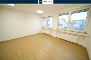 Büro zu mieten in 61231 Bad Nauheim, Moderne und flexible Büroetage in Bad Nauheim Nähe Bahnhof und Gewerbegebiet