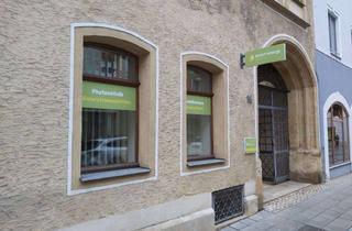 Büro zu mieten in Herrnstraße 16, 92224 Amberg, Bürofläche in zentraler Lage von Amberg