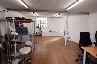 Gewerbeimmobilie mieten in 28865 Lilienthal, ***Lilienthal-Mitte, Gewerbefläche