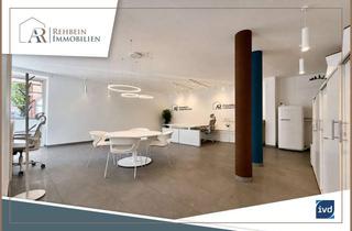 Geschäftslokal mieten in Südweststraße 10, 50126 Bergheim, Attraktives Ladenlokal im Erdgeschoss – provisionsfrei und mit Stellplatz