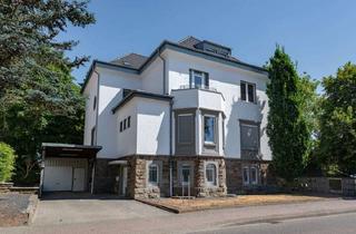 Büro zu mieten in 41812 Erkelenz, Repräsentative Büroetage in stilvoller Jugendstilvilla - Ca. 142 qm in Erkelenz