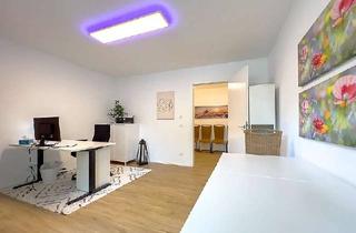 Gewerbeimmobilie mieten in 82319 Starnberg, Starnberg | Moderne Gewerbeeinheit in unmittelbarer Nähe zum Medicenter