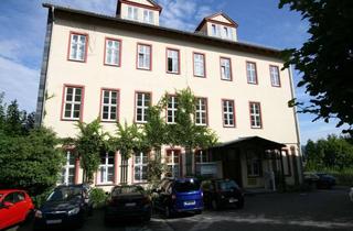 Büro zu mieten in 98553 Schleusingen, Büro-/Praxisfläche in guter Innenstadtlage von Schleusingen zu vermieten