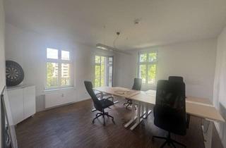 Büro zu mieten in Ackerstraße 39, 10115 Mitte, Effizient nutzbare Bürofläche in Berlin Mitte