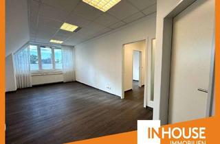 Büro zu mieten in 26789 Leer, Inspirierend arbeiten - Bürofläche am Hafen von Leer!