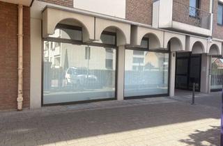 Büro zu mieten in Rathausplatz, 53859 Niederkassel, Ladenlokal für Büro/Praxis am Rathausplatz in Niederkassel! PROVISIONSFREI!