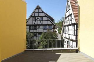 Büro zu mieten in Brüderstraße 1a, 59494 Soest, Top renovierte Bürofläche in direkter Fußgängerzone
