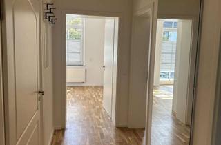 Immobilie mieten in Ronheider Weg 30, 52066 Aachen, Attraktive 3-Zimmer-Wohnung mit Balkon und Einbauküche in Aachen
