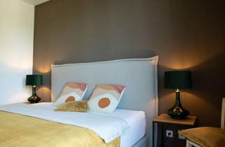 Immobilie mieten in Samerstraße 27, 83022 Innenstadt, Luxuriöse 2- Zimmer City - Suite in Top Lage