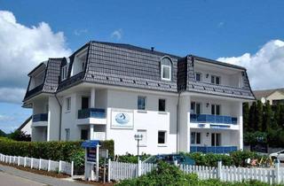 Immobilie mieten in Am Achterwasser, 17459 Loddin, Möblierte Wohnung Insel Usedom