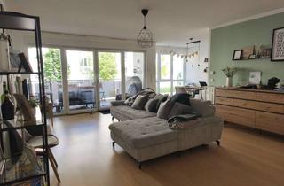 Immobilie mieten in Rektor-Forestier-Straße 2a, 55122 Gonsenheim, Vollmöbilierte Wohnung zur Zwischenmiete in Mainz Gonsenheim