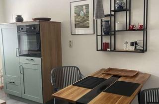 Immobilie mieten in 91052 Erlangen, Voll ausgestattete Wohnung