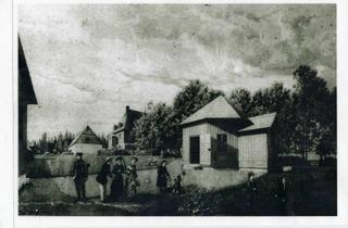 Immobilie kaufen in 09548 Deutschneudorf, Historischer Heilquellenstandort im Erzgebirge - 4,5 ha Entwicklungspotential