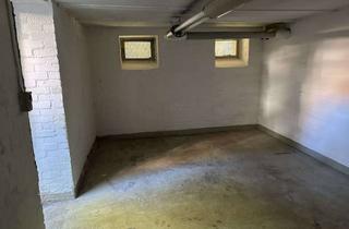 Lager mieten in Quickbornstraße, 20253 Hoheluft-West, Geräumiger Lagerraum im Herzen von Eimsbüttel zur freien Gestaltung!