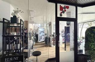 Gewerbeimmobilie kaufen in 69502 Hemsbach, Sichere Kapitalanlage – Vermietete Ladenfläche im Zentrum von Hemsbach