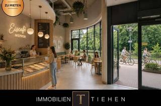 Gastronomiebetrieb mieten in 49716 Meppen, Genuss am Wasser: Moderne Gastronomiefläche mit Außenterrasse im Ems-Quartier in Meppen zu mieten!