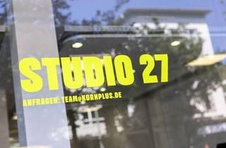 Geschäftslokal mieten in Berliner Straße 27, 60311 Altstadt, Einzigartige Retailfläche - Weihnachtsfeier/Pop-up – auch dauerhaft