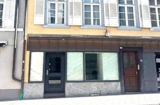 Geschäftslokal mieten in 76530 Innenstadt, Ladengeschäft am Badischen Hof!