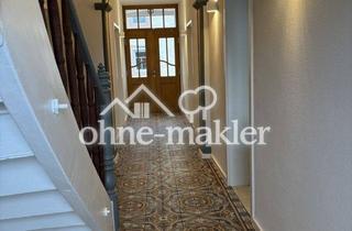 Wohnung mieten in Moselstraße 6, 54518 Osann-Monzel, Erstbezug nach Sanierung - Haushälfte/Maisonette im Denkmalobjekt Anno 1884