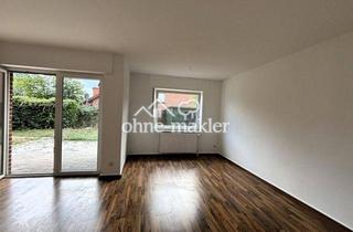 Wohnung mieten in 48366 Laer, Helle 3-Zimmer-EG-Wohnung mit Terrasse und großem Garten – 48366 Laer