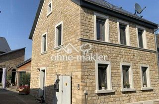 Haus kaufen in 55234 Bechenheim, Hochwertig sanierte Rheinhessische Hofreite zu verkaufen