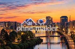 Wohnung kaufen in 20457 Hamburg, HafenCity | Erste Elbreihe | Elbphilharmonie-Panorama | 128 m² | 4 Zimmer | 20 m² Terrasse