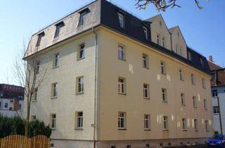 Wohnung kaufen in Barbarastraße, 08058 Zwickau, Bezugsfreie 3-Raum-Wohnung mit Balkon