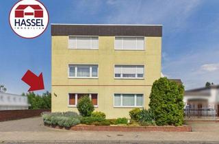 Wohnung kaufen in 52351 Düren, Clever investieren und Perspektiven schaffen – Ihre 3-Zimmerwohnung in Düren