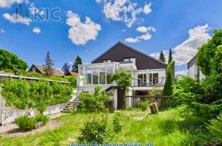 Haus kaufen in 51467 Bergisch Gladbach, Wohnen & Rendite in einer Hand · 3 - 5 Wohneinheiten · Wintergarten & Traumgarten