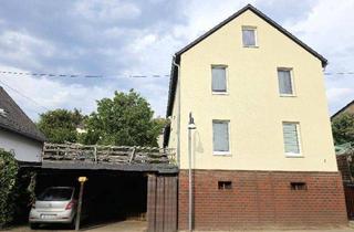 Haus kaufen in 53547 Dattenberg, Saniertes MFH Niedrigenergie KfW Standart 95 m² zur eigenen Nutzung mit Garten Carport Ausbaureserve