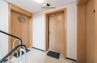 Wohnung kaufen in 73061 Ebersbach, Ein Platz an der Sonne – mitten in Ebersbach