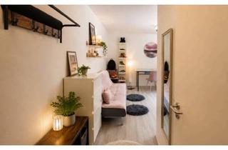 Wohnung kaufen in 72070 Tübingen, ATTRAKTIVE WOHNUNG MIT GUTER ANBINDUNG UND RUHIGER UMGEBUNG