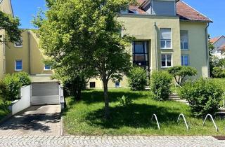 Wohnung kaufen in Kiefernweg, 01705 Freital, Erstbezug nach umfangreicher Modernisierung - ruhig und grün im schönen Pesterwitz