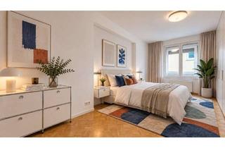 Wohnung kaufen in 70374 Bad Cannstatt, Stilvolle Altbauetage mit Charakter - bereit für Ihre Handschrift!