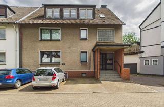 Wohnung kaufen in 45327 Katernberg, Charmante Dachgeschosswohnung nähe Weltkulturerbe Zollverein