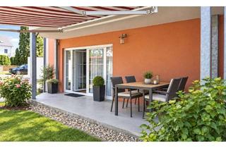 Wohnung kaufen in 93083 Obertraubling, Reserviert - Exklusive 3 Zimmer-Wohnung mit Wintergarten und Terrasse