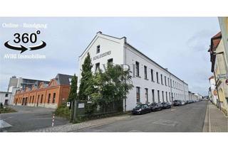 Wohnung kaufen in 96052 Bamberg, Leerstand sofort Verfügbar / 1-Zimmer Wohnung im 2.OG inkl. Möbel & Küche / SCHAEFFLER Areal Bamberg