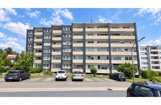 Wohnung kaufen in 59192 Bergkamen, Kapitalanlage 6,4% Rendite / Vermiete Wohnung mit ruhiger Mieterfamilie
