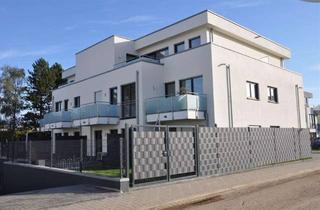 Penthouse kaufen in Weiße Erde, 53879 Euskirchen, Luxus-Penthouse mit A+ Energiebilanz, Klimaanlage & Restgewährleistung bis 2027