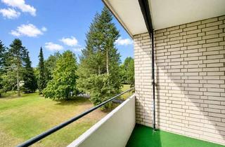Wohnung kaufen in 21339 Lüneburg, Vermietete 5-Zimmer-Wohnung auf dem Kreideberg