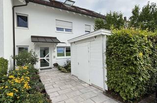 Wohnung kaufen in 82205 Gilching, ***Wunderschöne Maisonette Wohnung bestehend aus EG + UG + Garten + TG***