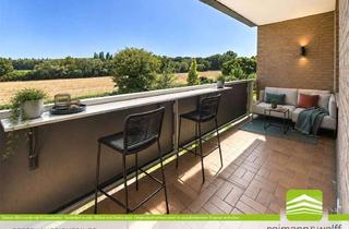 Wohnung kaufen in 41844 Wegberg, REIMANN&WOLFF Wegberg-Dalheim: "Wohnen mit Weitblick."
