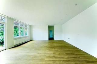 Wohnung kaufen in 28857 Syke, Exklusive Erdgeschosswohnung mit privatem Spa, Terrasse & 2 Stellplätzen