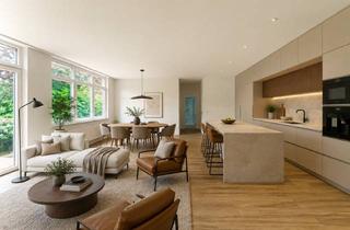 Wohnung kaufen in 28857 Syke, Exklusive Erdgeschosswohnung mit privatem Spa, Terrasse & 2 Stellplätzen