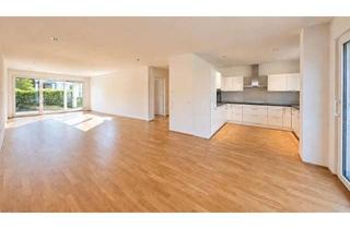 Wohnung kaufen in Kapellenäcker, 78351 Bodman-Ludwigshafen, 150 m² | 4-Zimmer-Wohnung mit Garten & 2 Terrassen in Bodman - PROVISIONSFREI