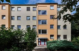 Wohnung kaufen in Haeftenzeile 10, 13627 Charlottenburg, Kapitalanlage in Charlottenburg – vermietete 1,5-Zimmer-Wohnung mit 48,80 m²