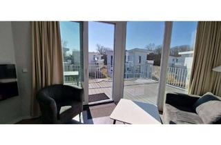 Penthouse kaufen in Zweite Düne 16, 23570 Travemünde, Penthouse-Superior Ferienwohnung mt großer Dachterrasse im Beach-Bay