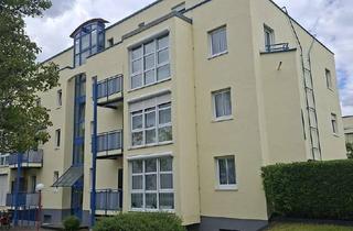 Wohnung kaufen in Holbeinstraße, 76149 Neureut, Helle 3-Zimmer Eigentumswohnung mit zwei Balkonen in ruhiger Lage von Karlsruhe-Neureut
