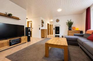 Wohnung kaufen in 79777 Ühlingen-Birkendorf, Historisch wohnen, modern leben – großzügige Wohnung im ehemaligen Klosterensemble Berau